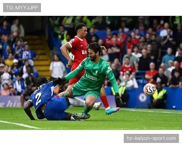 切尔西战术压制PSG,控场表现卓越,切尔西战术分析